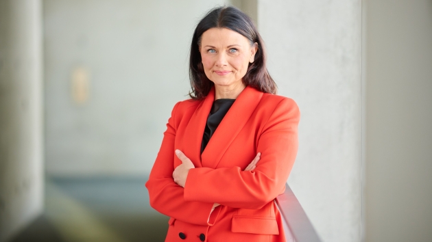 Gitta Connemann ist neue Mittelstandsbeauftragte der Bundesregierung - Die Parlamentarische Staatssekretärin Gitta Connemann wurde zur neuen Mittelstandsbeauftragten der Bundesregierung ernannt - Quelle: Quelle: Mittelstands- und Wirtschaftsunion